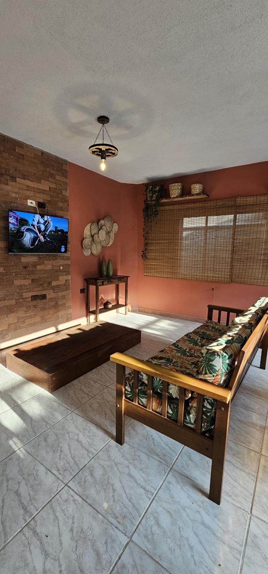 Casa Da Zeze Pousada & Hotel Itaborai Bagian luar foto