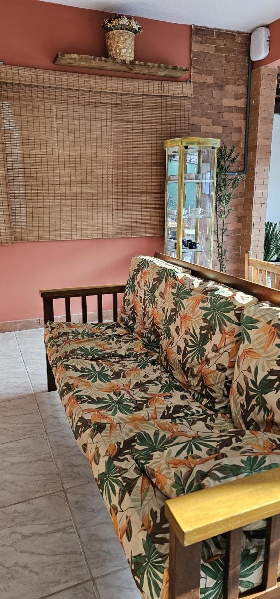 Casa Da Zeze Pousada & Hotel Itaborai Bagian luar foto